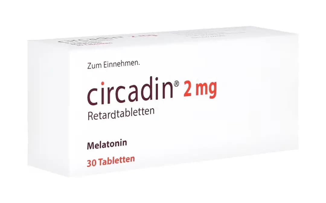 Circadin