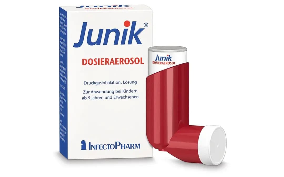 Junik®