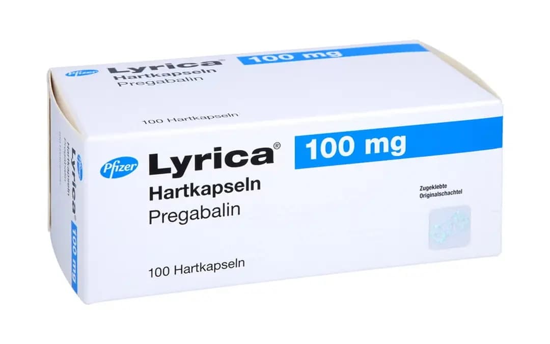 Lyrica