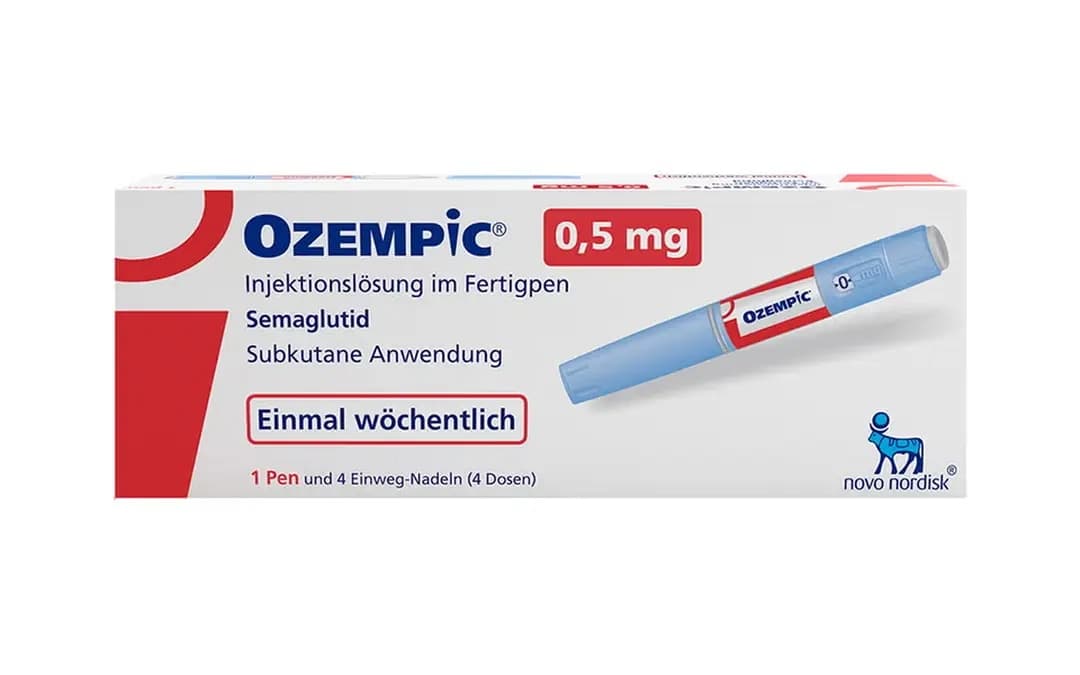 Ozempic