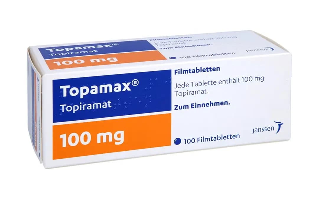 Topamax