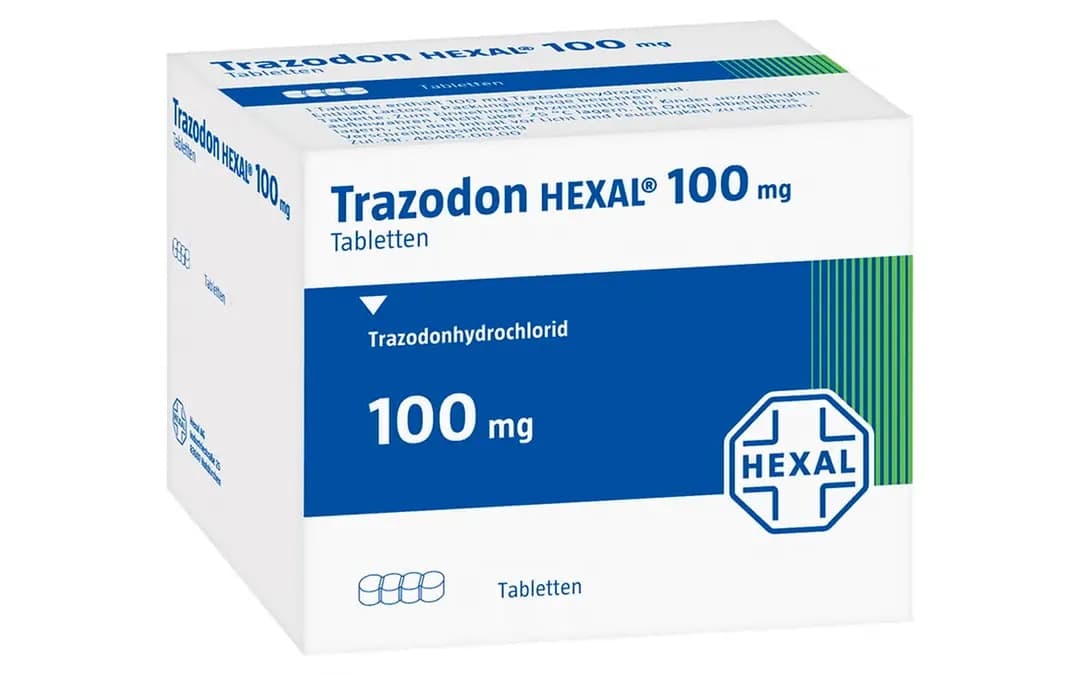 Trazodon