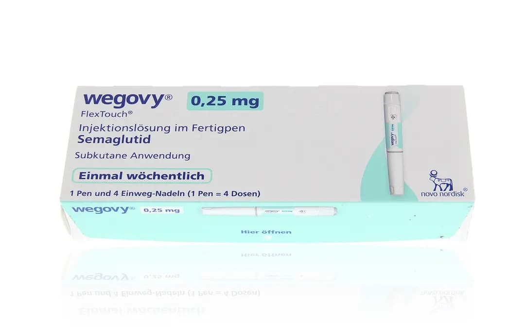 Wegovy